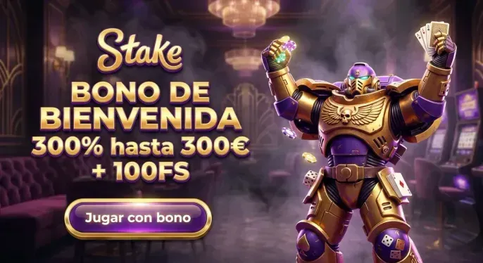Stake Casino